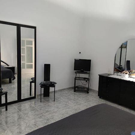 Gevynapule Daire Napoli Dış mekan fotoğraf
