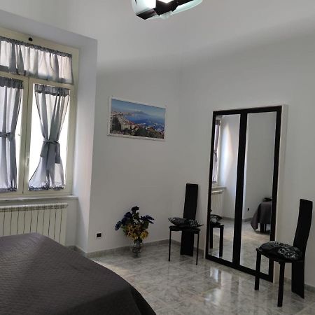 Gevynapule Daire Napoli Dış mekan fotoğraf
