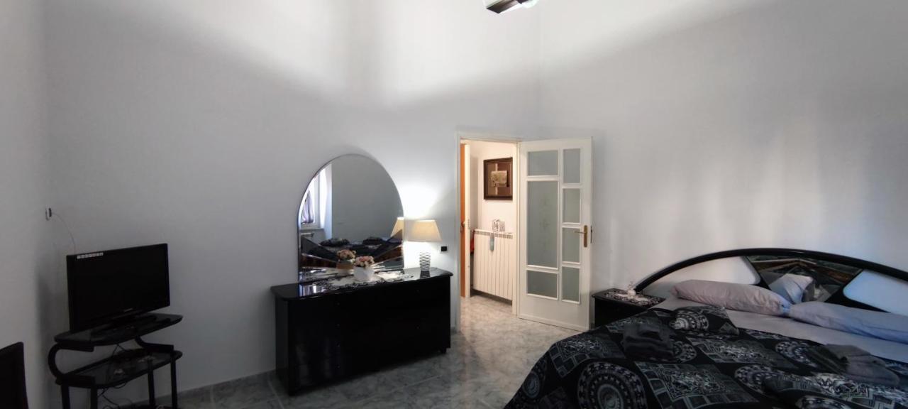 Gevynapule Daire Napoli Dış mekan fotoğraf