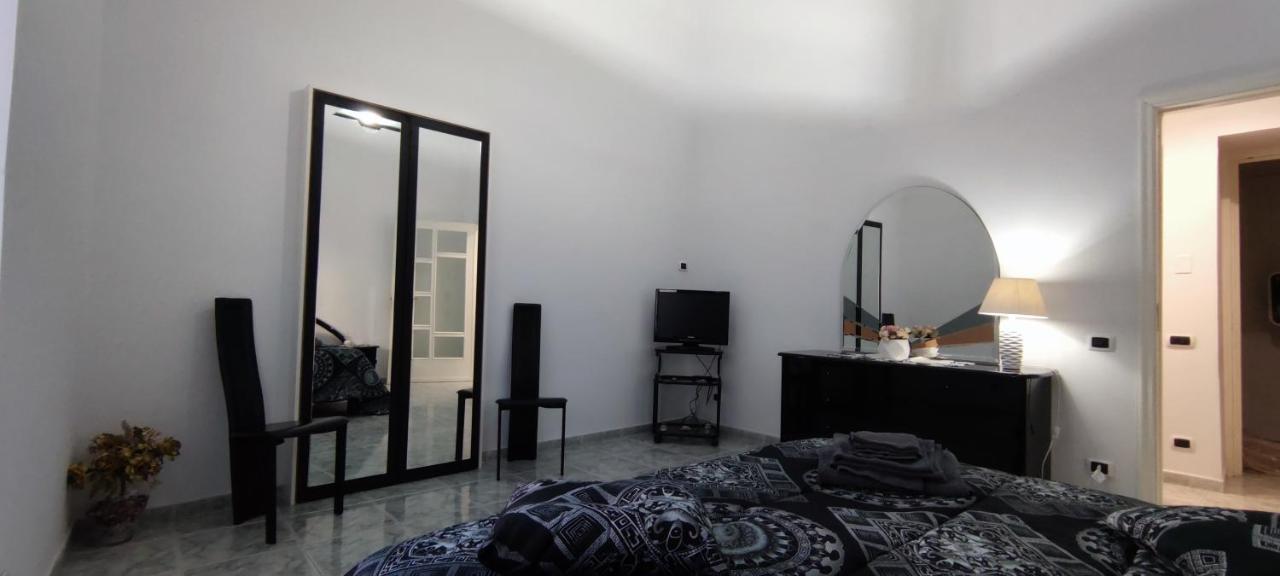 Gevynapule Daire Napoli Dış mekan fotoğraf