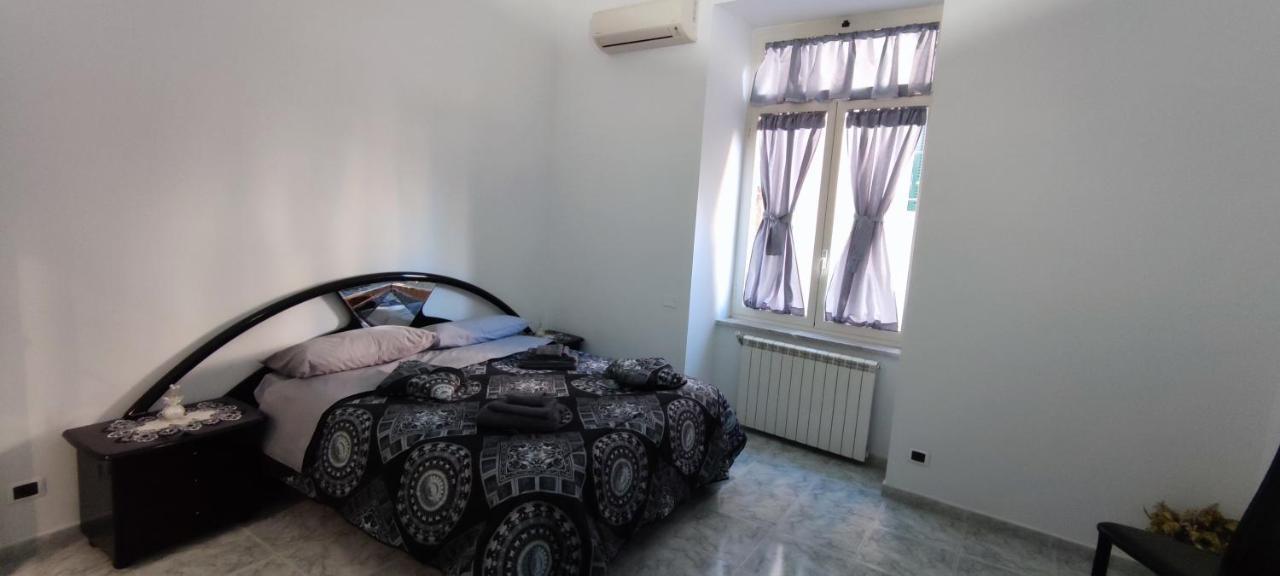 Gevynapule Daire Napoli Dış mekan fotoğraf