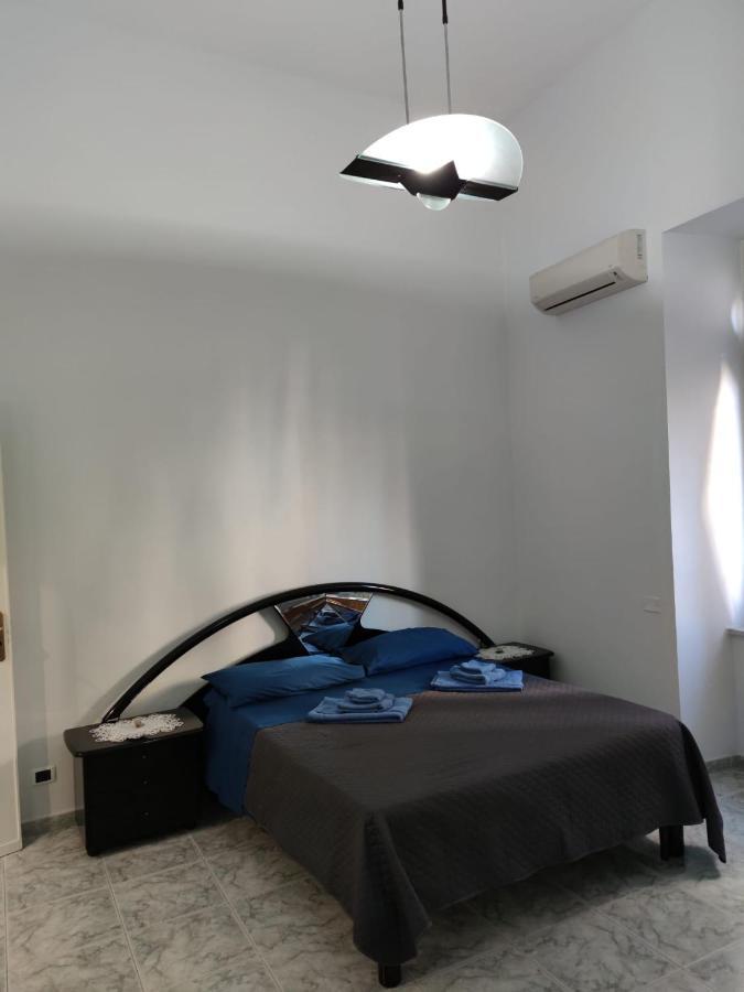 Gevynapule Daire Napoli Dış mekan fotoğraf