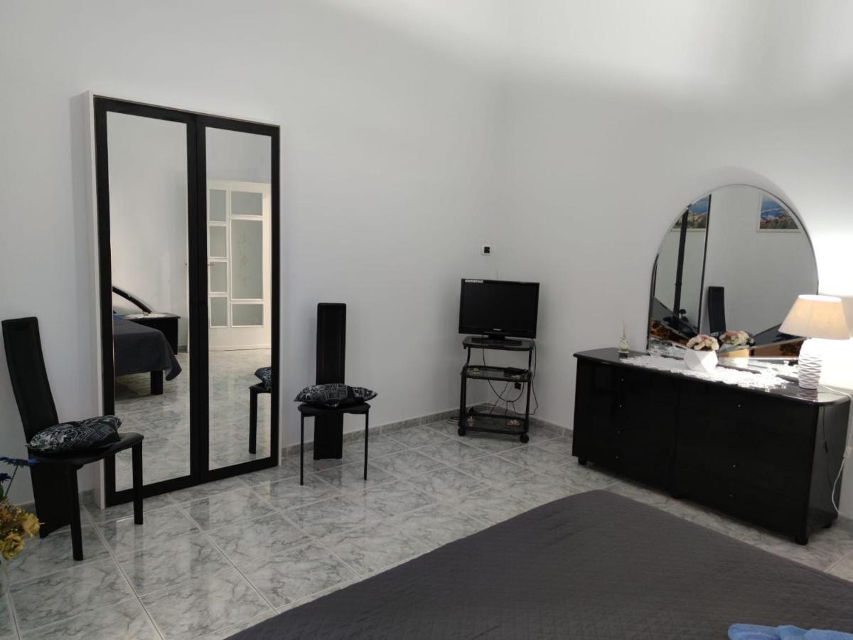 Gevynapule Daire Napoli Dış mekan fotoğraf