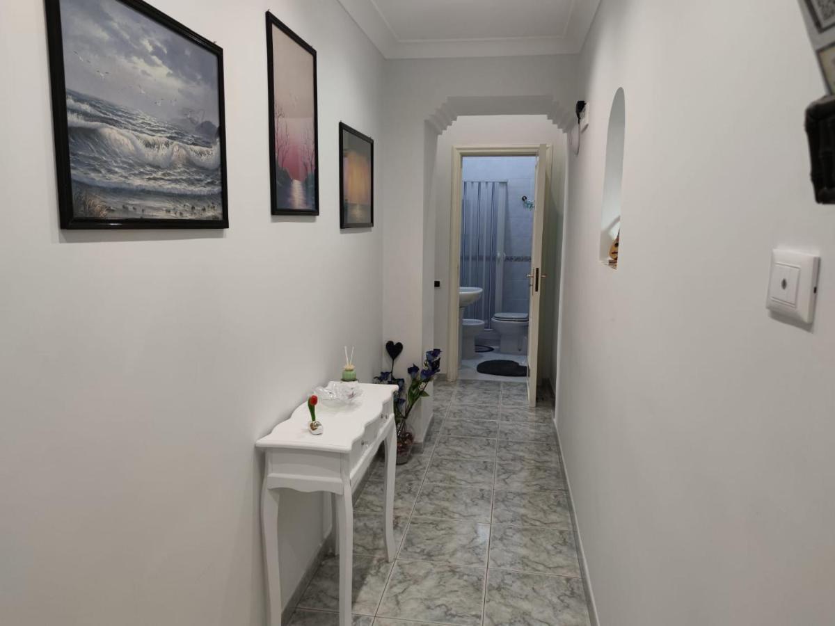 Gevynapule Daire Napoli Dış mekan fotoğraf