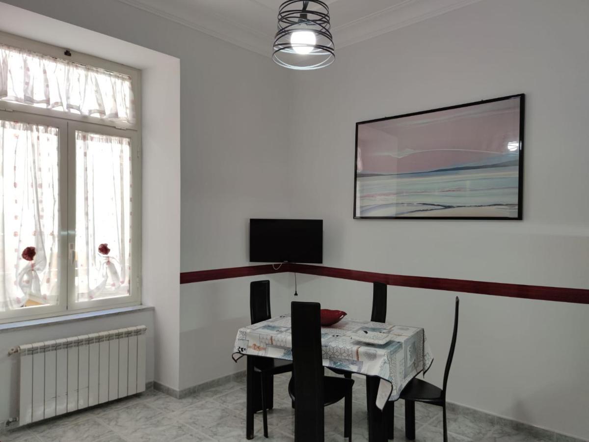Gevynapule Daire Napoli Dış mekan fotoğraf
