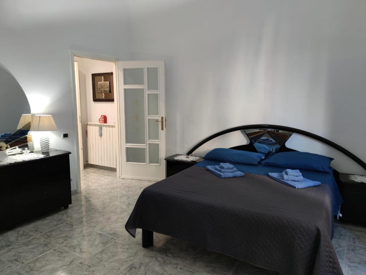 Gevynapule Daire Napoli Dış mekan fotoğraf