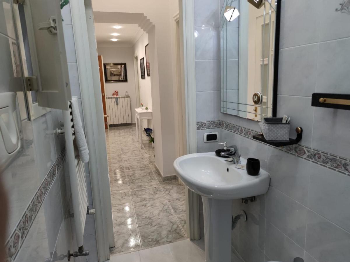 Gevynapule Daire Napoli Dış mekan fotoğraf
